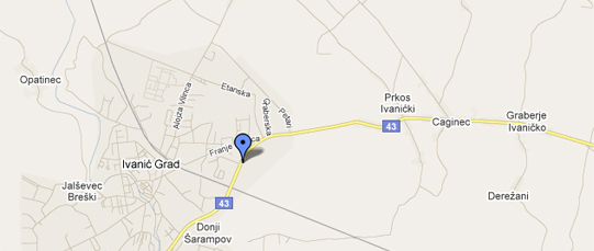 Klikni za prikaz na GoogleMaps